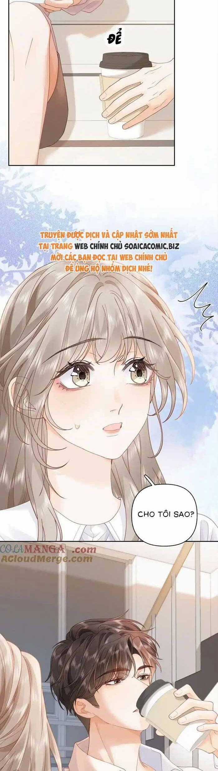 Gấp Vầng Trăng - Chapter 40 - Trang 14