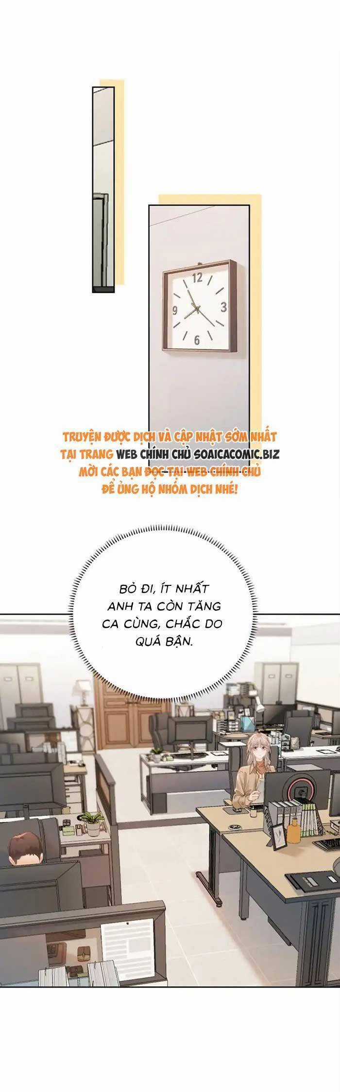 Gấp Vầng Trăng - Chapter 41 - Trang 4