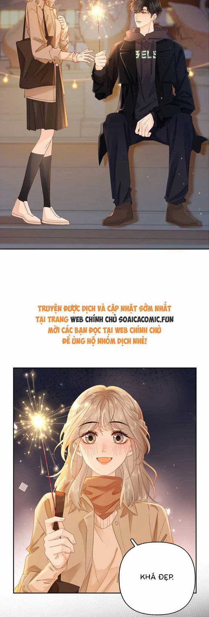 Gấp Vầng Trăng - Chapter 42 - Trang 11