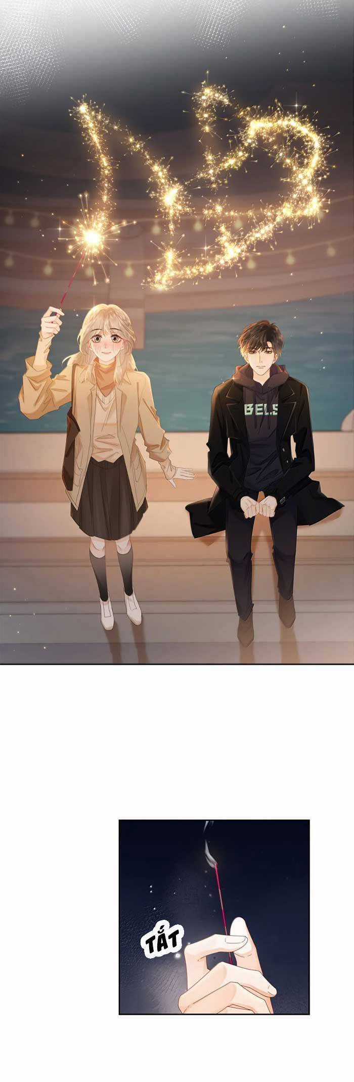 Gấp Vầng Trăng - Chapter 42 - Trang 12