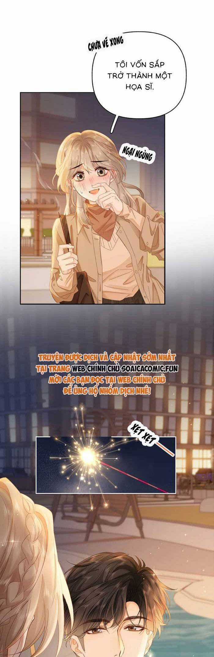 Gấp Vầng Trăng - Chapter 42 - Trang 13