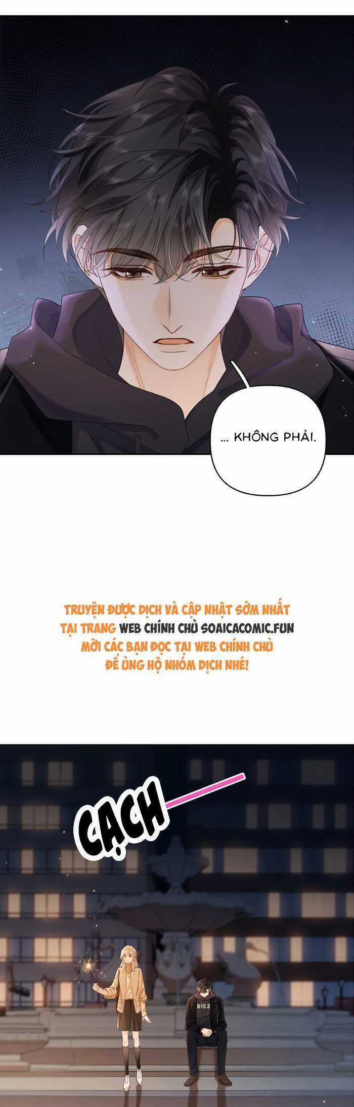 Gấp Vầng Trăng - Chapter 42 - Trang 15