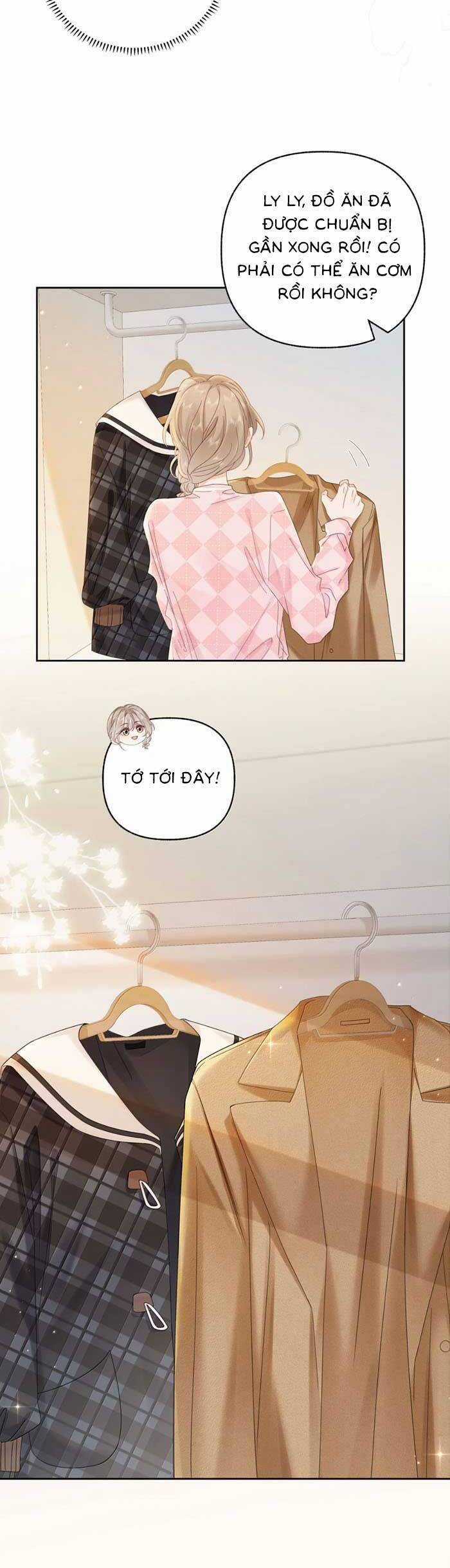 Gấp Vầng Trăng - Chapter 43 - Trang 12