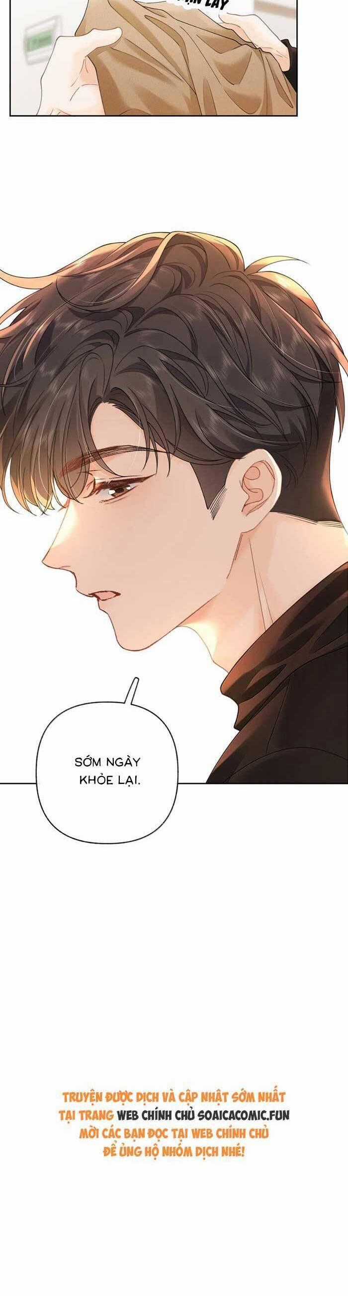 Gấp Vầng Trăng - Chapter 43 - Trang 18