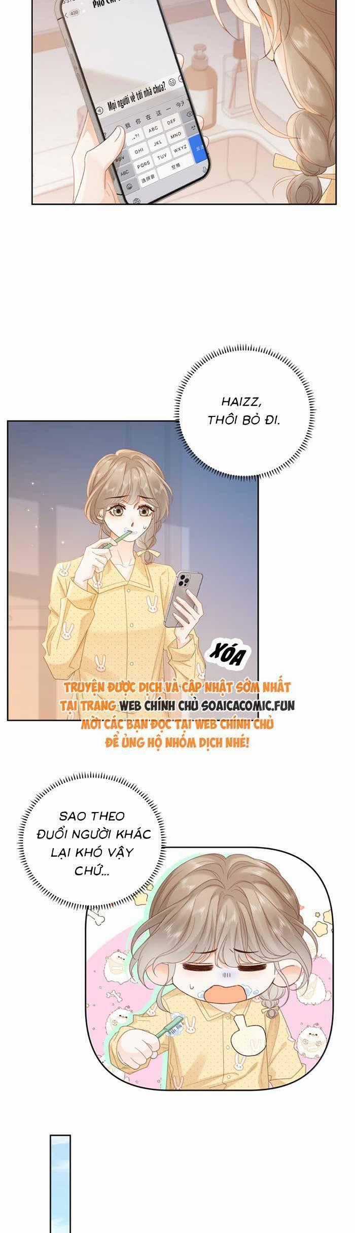 Gấp Vầng Trăng - Chapter 44 - Trang 2