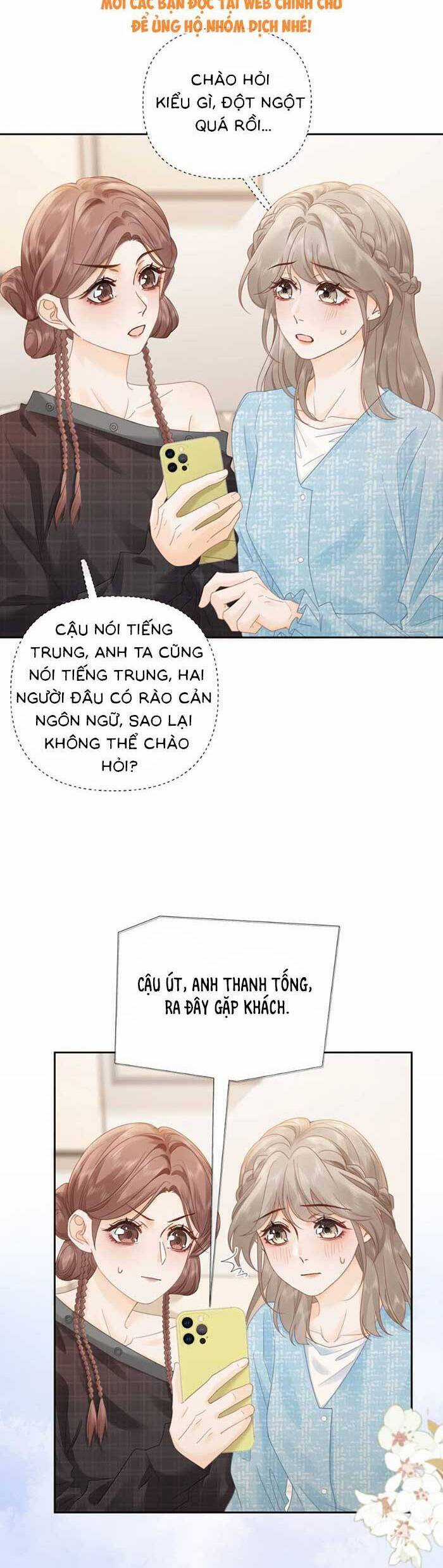 Gấp Vầng Trăng - Chapter 44 - Trang 13