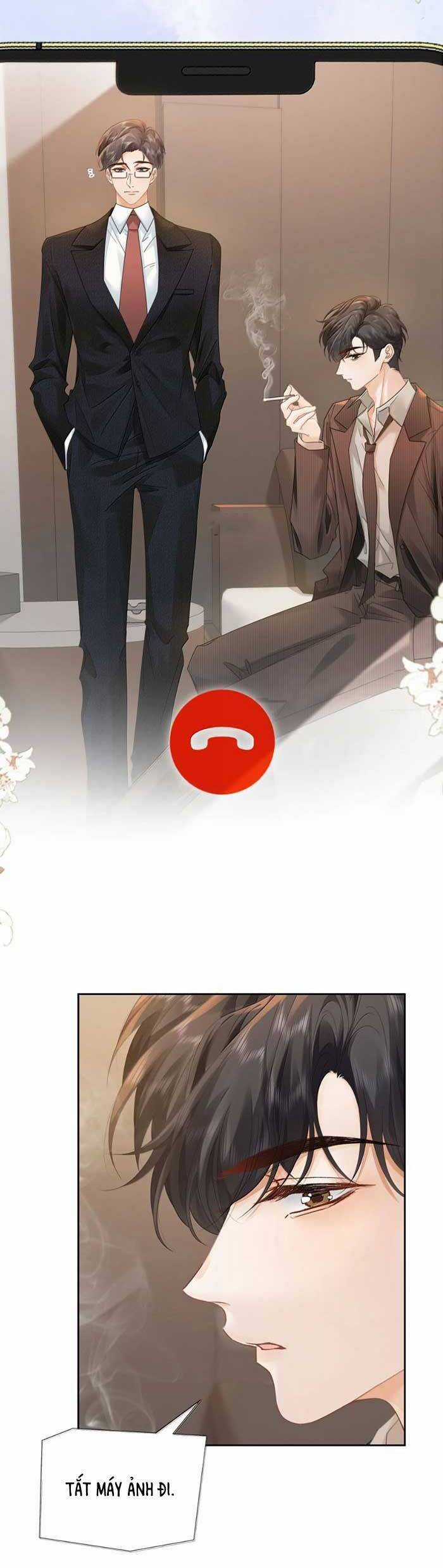 Gấp Vầng Trăng - Chapter 44 - Trang 14
