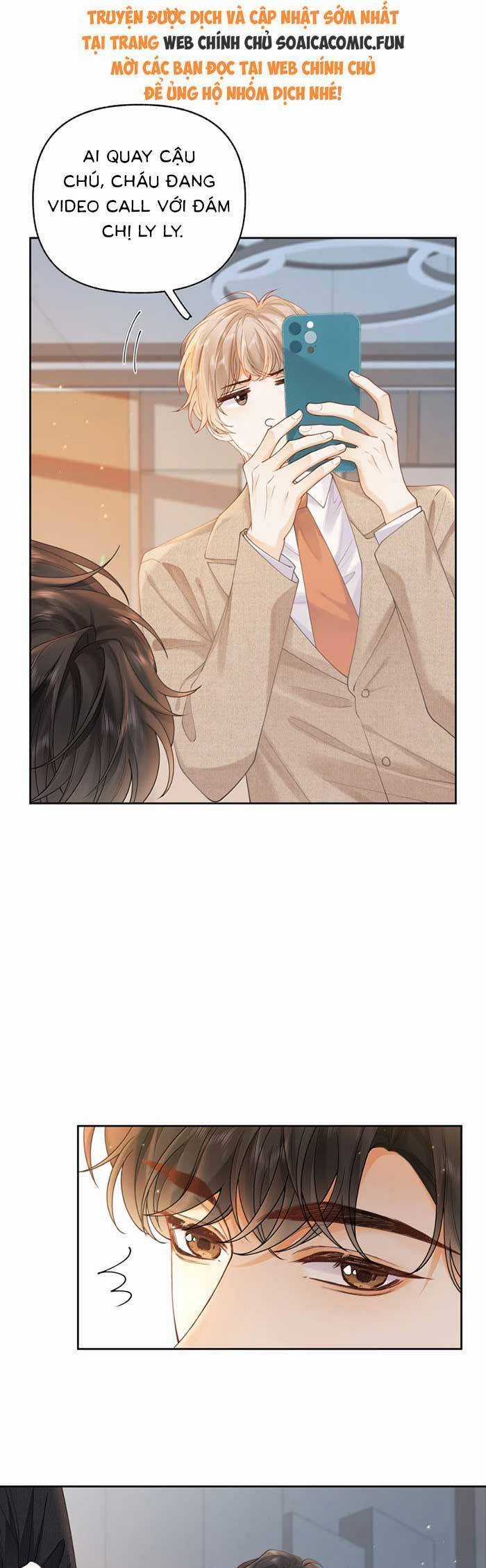 Gấp Vầng Trăng - Chapter 44 - Trang 15