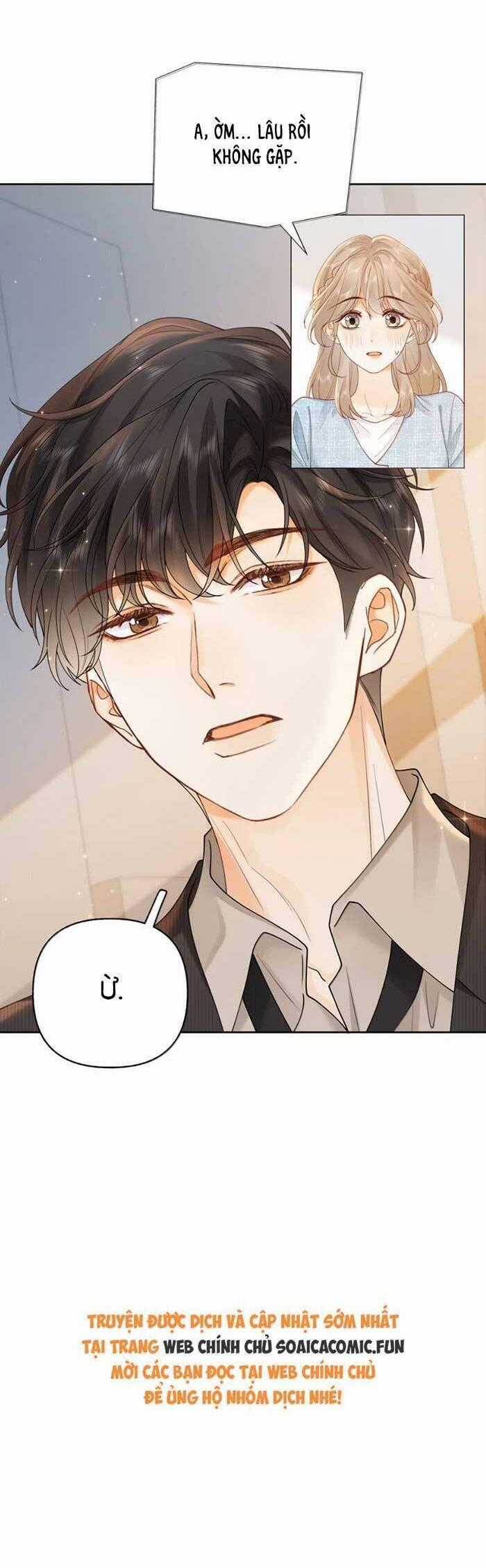 Gấp Vầng Trăng - Chapter 44 - Trang 17