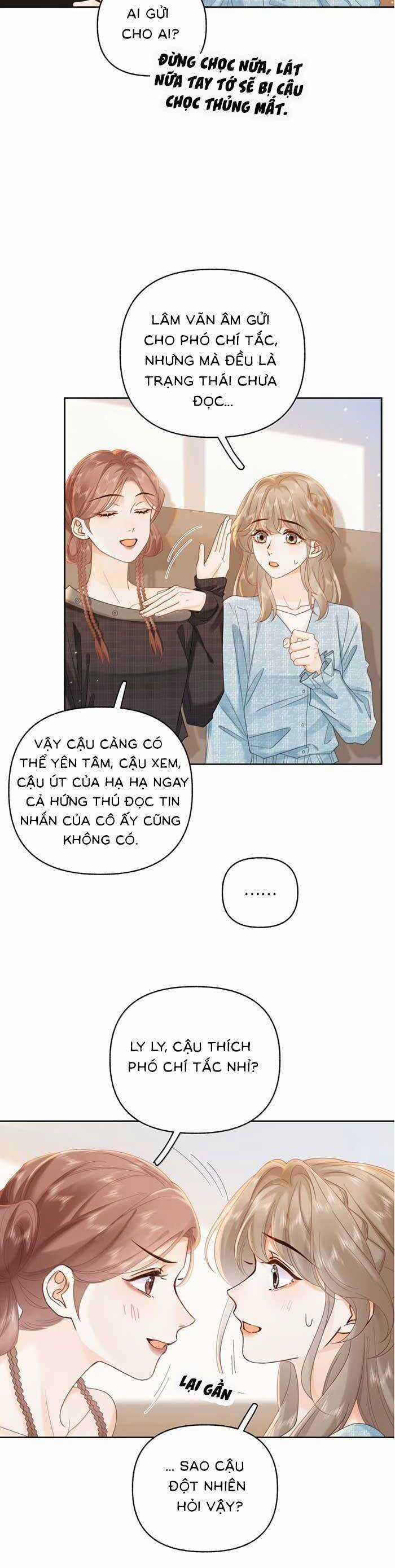 Gấp Vầng Trăng - Chapter 44 - Trang 8