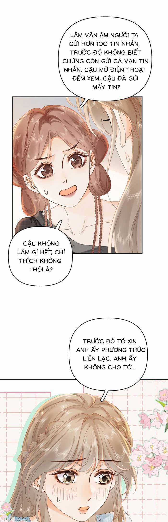 Gấp Vầng Trăng - Chapter 44 - Trang 9