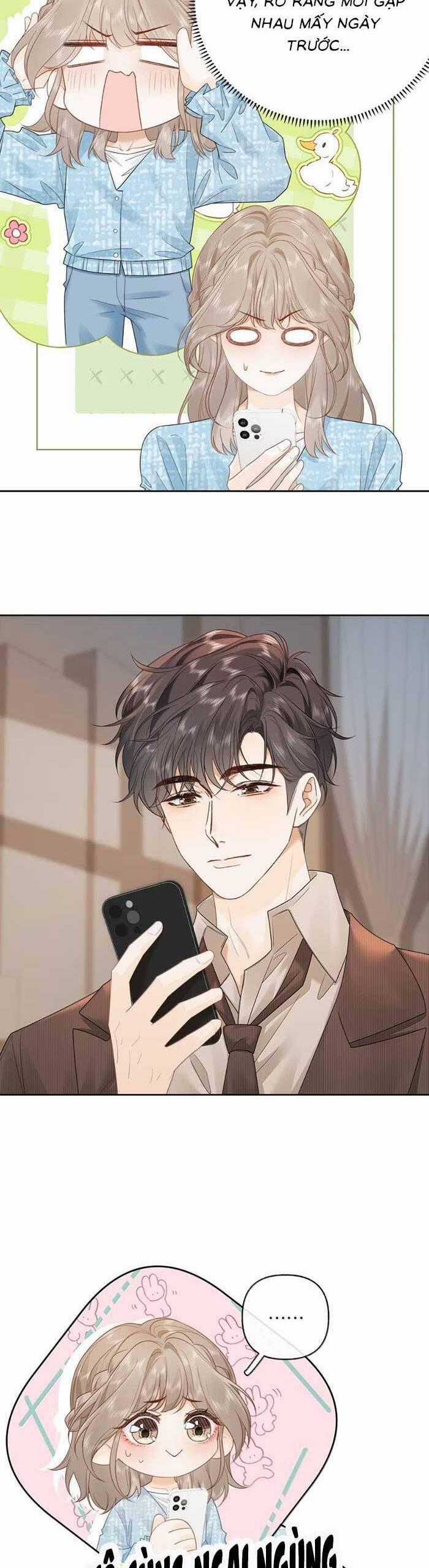 Gấp Vầng Trăng - Chapter 45 - Trang 2