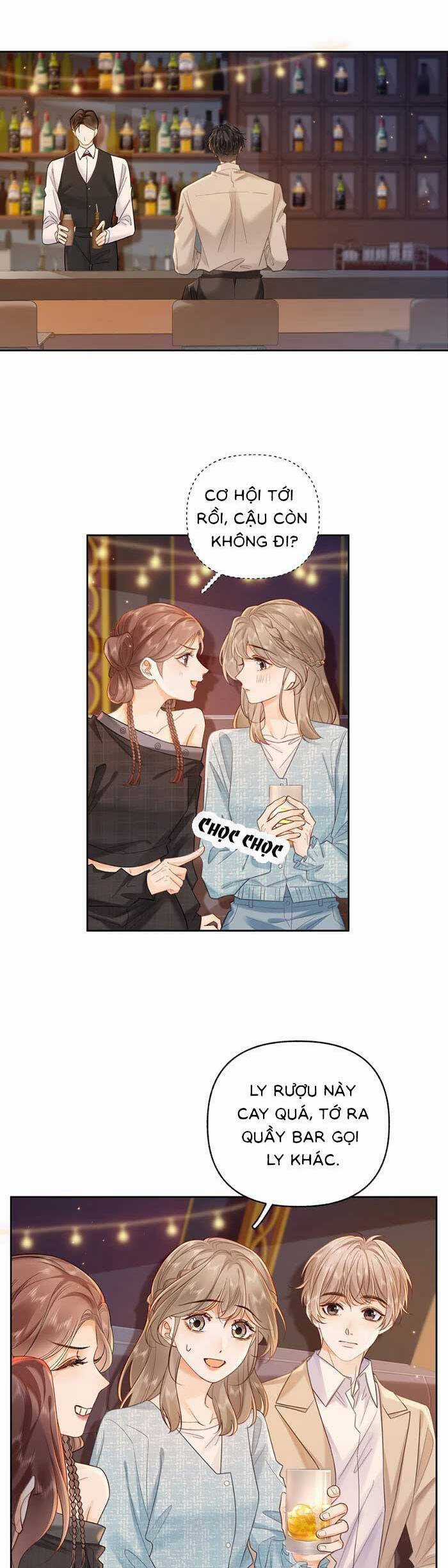 Gấp Vầng Trăng - Chapter 45 - Trang 11