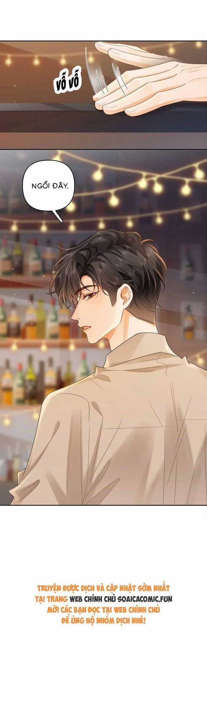 Gấp Vầng Trăng - Chapter 45 - Trang 18