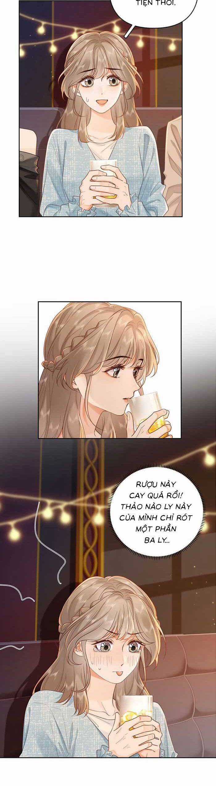 Gấp Vầng Trăng - Chapter 45 - Trang 9