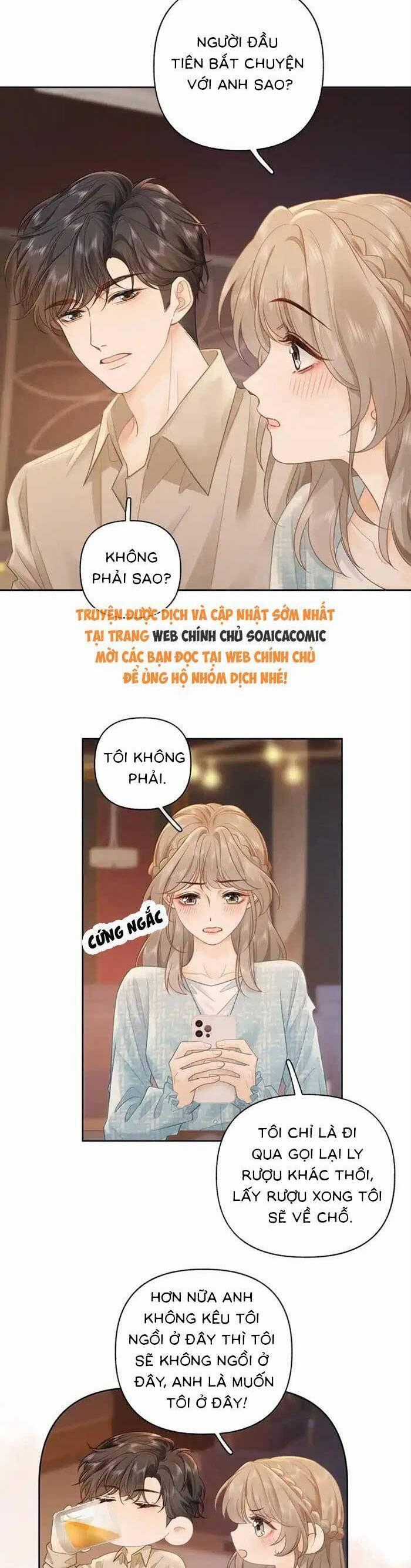 Gấp Vầng Trăng - Chapter 46 - Trang 2