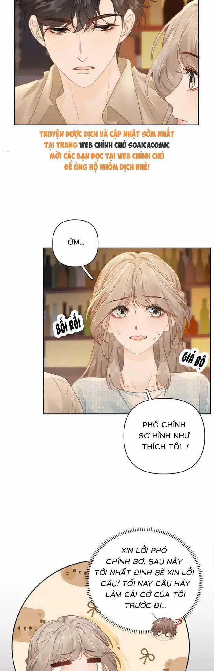 Gấp Vầng Trăng - Chapter 46 - Trang 13