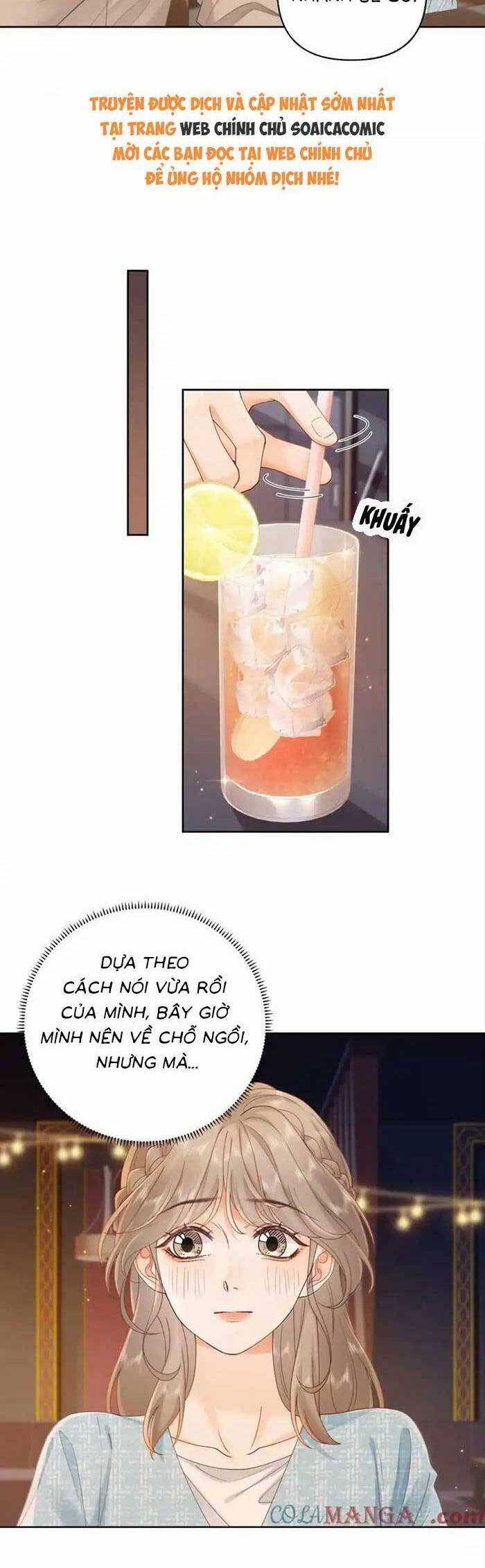 Gấp Vầng Trăng - Chapter 46 - Trang 8