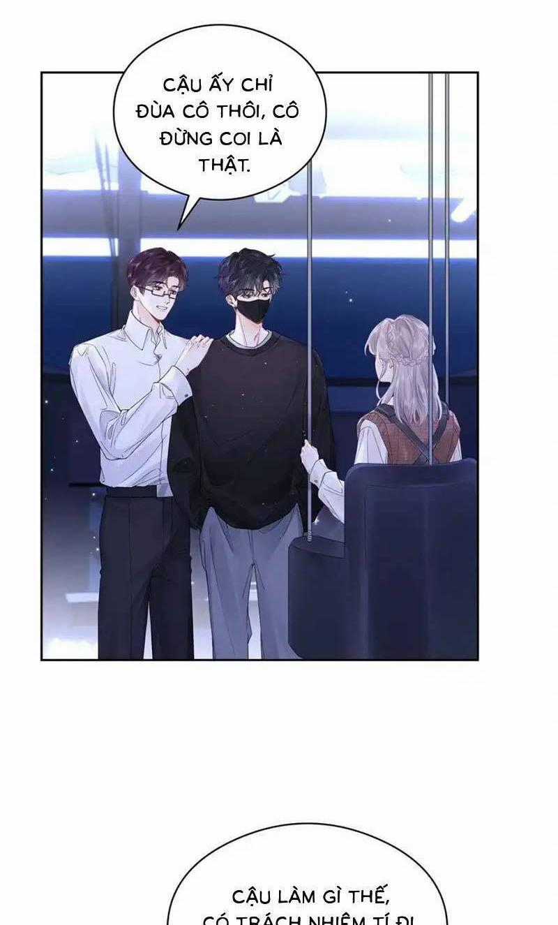 Gấp Vầng Trăng - Chapter 5 - Trang 1