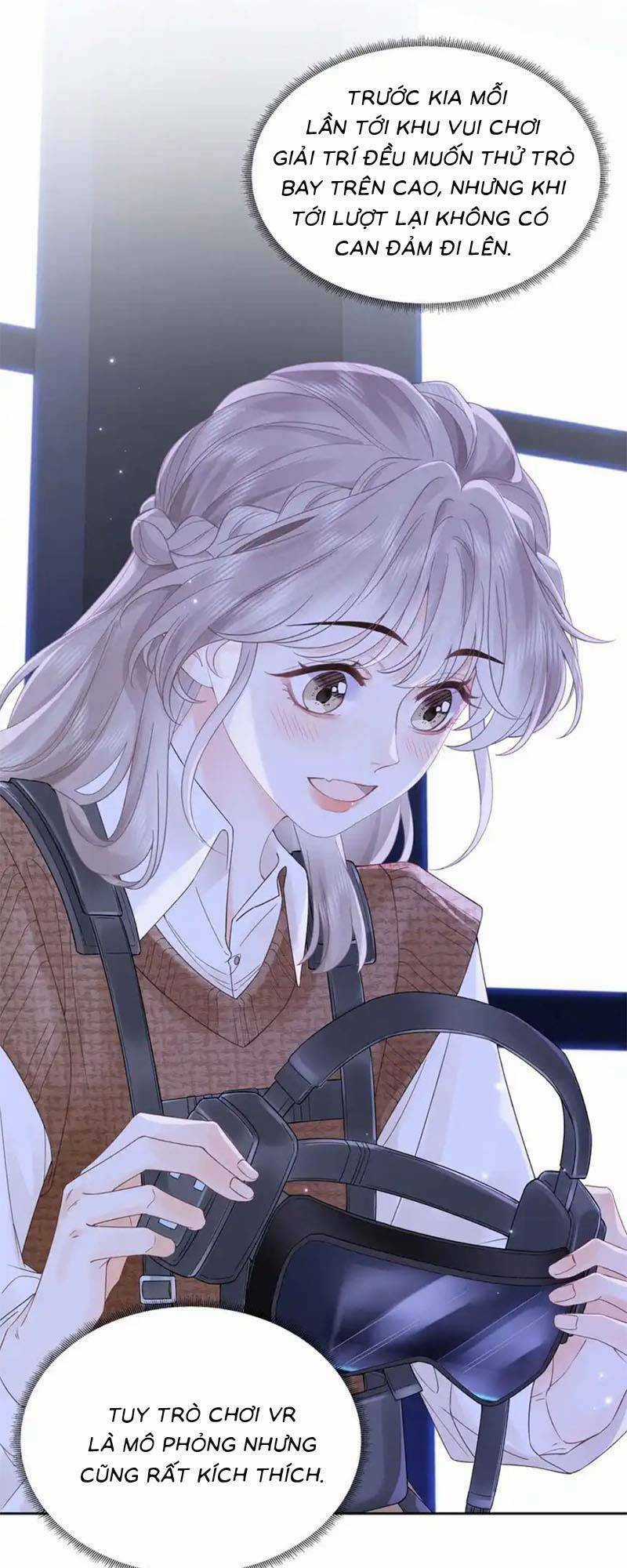 Gấp Vầng Trăng - Chapter 5 - Trang 14