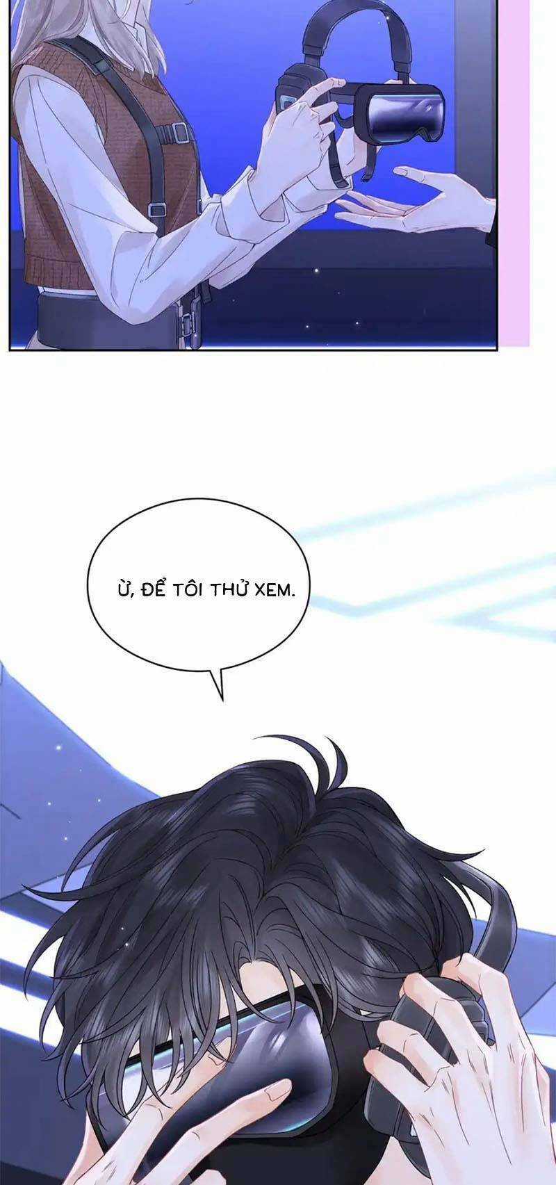 Gấp Vầng Trăng - Chapter 5 - Trang 17