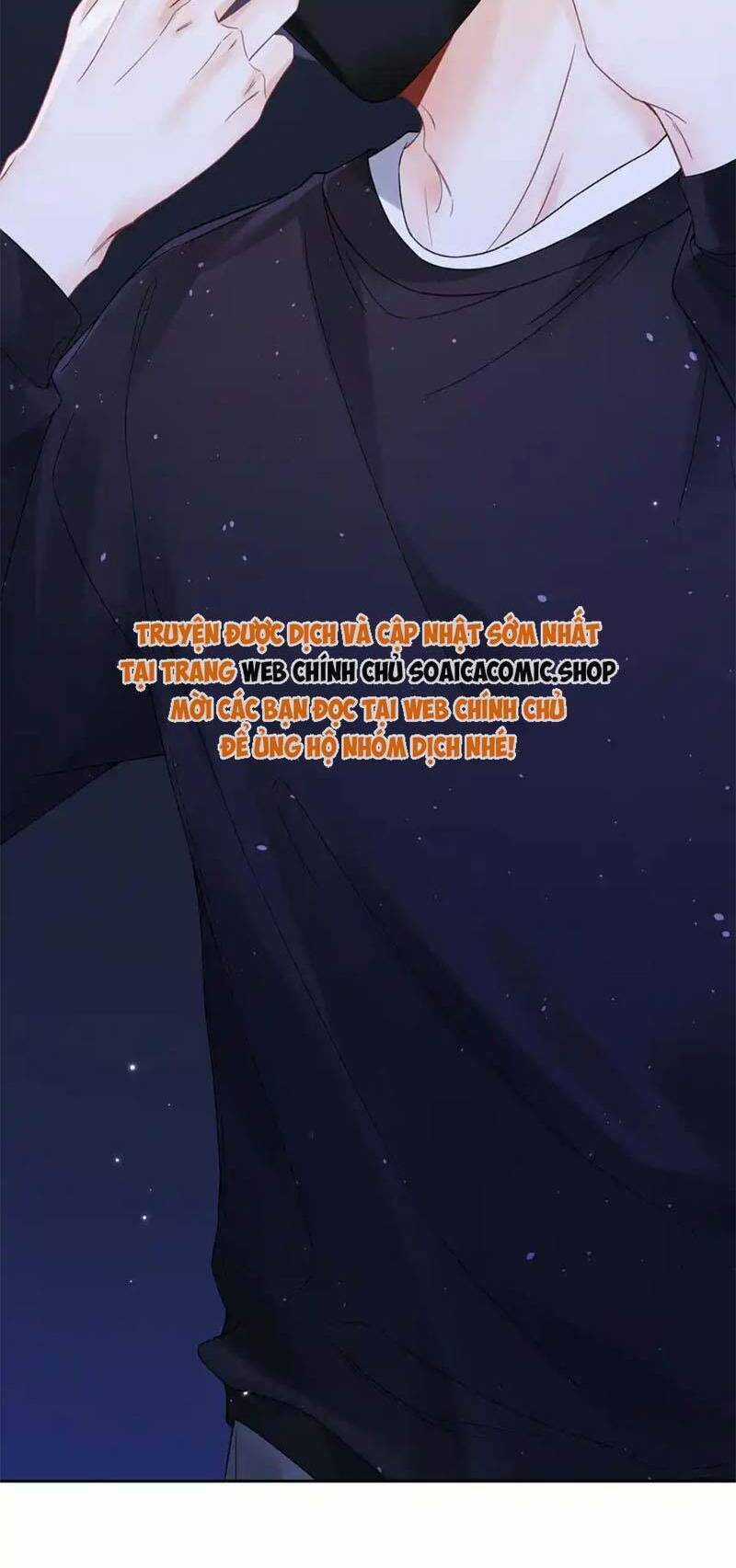 Gấp Vầng Trăng - Chapter 5 - Trang 18