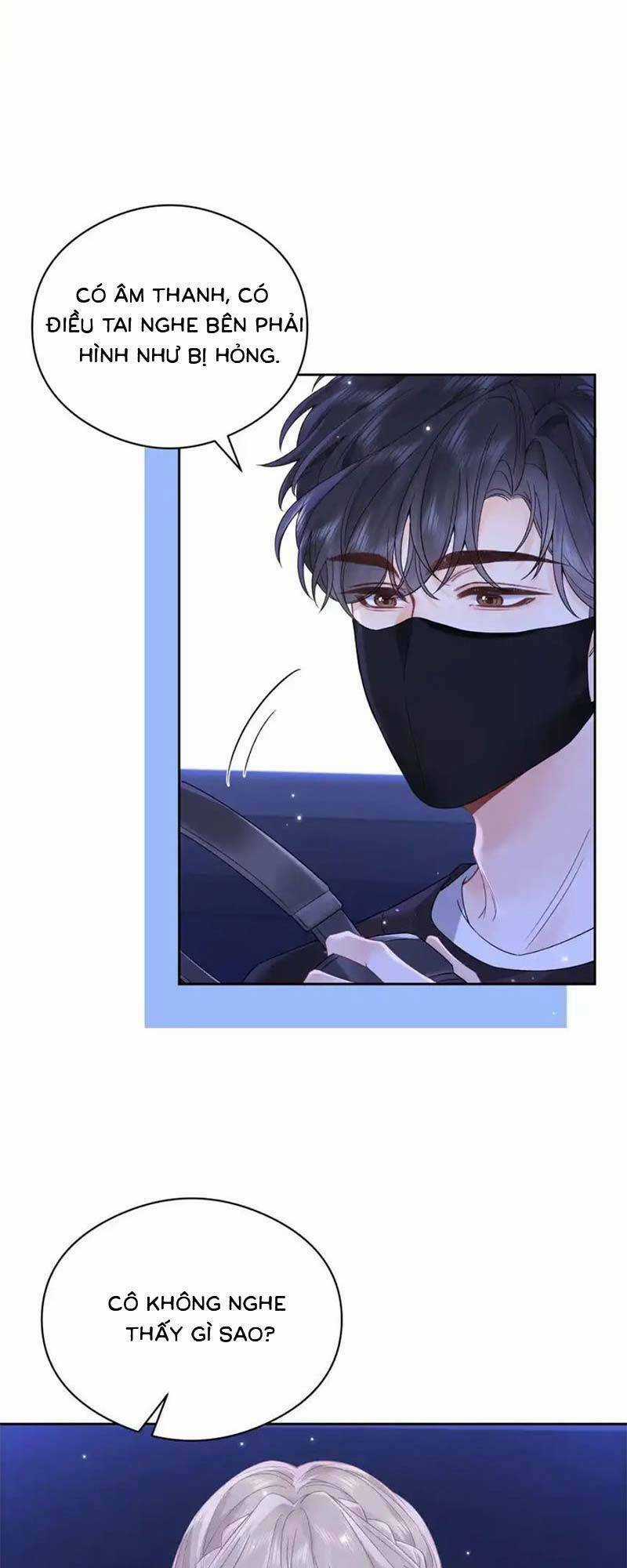 Gấp Vầng Trăng - Chapter 5 - Trang 19