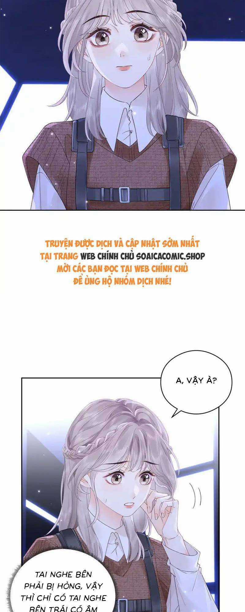 Gấp Vầng Trăng - Chapter 5 - Trang 20