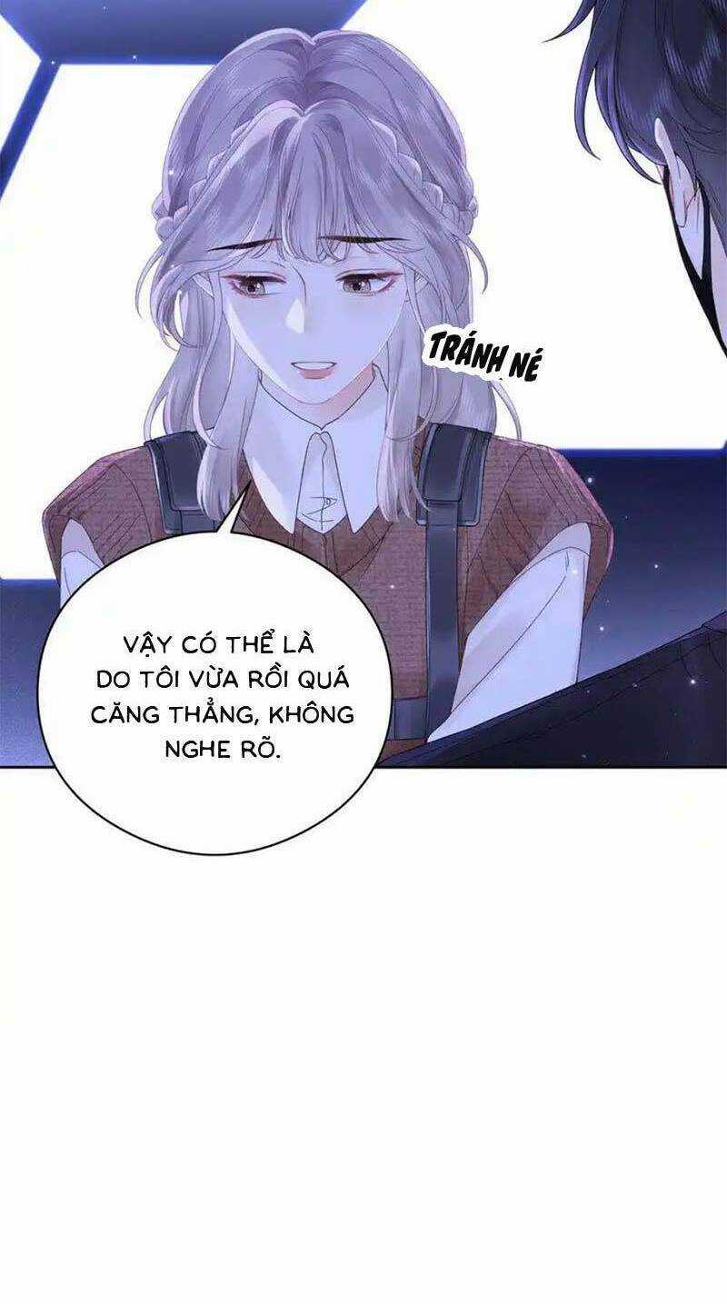 Gấp Vầng Trăng - Chapter 5 - Trang 22
