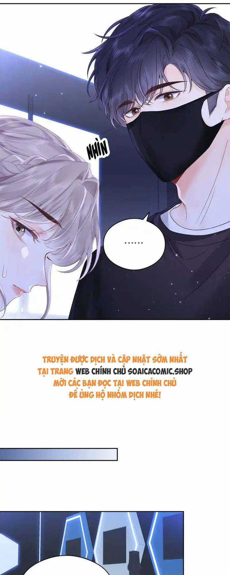 Gấp Vầng Trăng - Chapter 5 - Trang 23