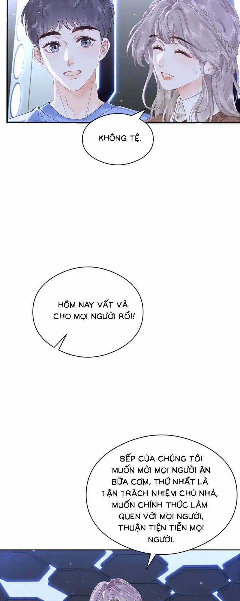 Gấp Vầng Trăng - Chapter 5 - Trang 25