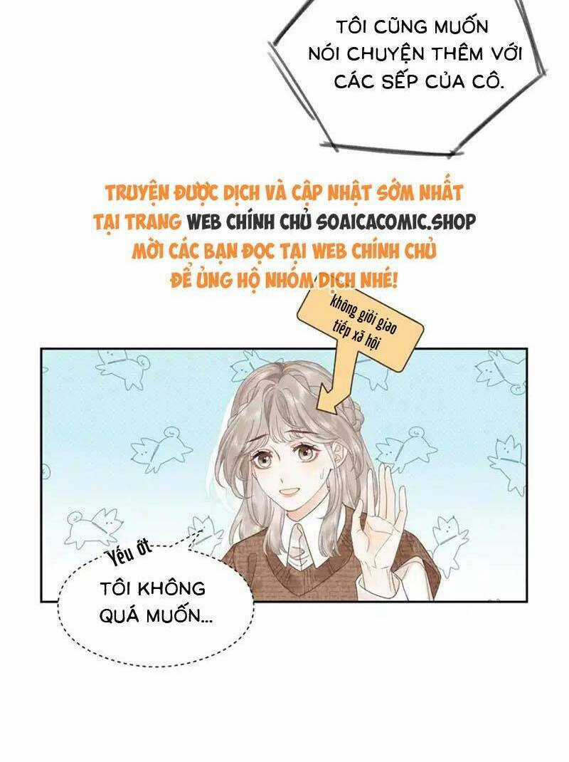 Gấp Vầng Trăng - Chapter 5 - Trang 27