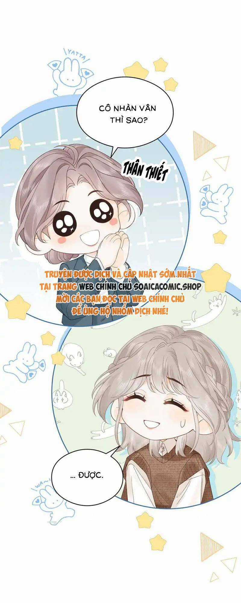 Gấp Vầng Trăng - Chapter 5 - Trang 28