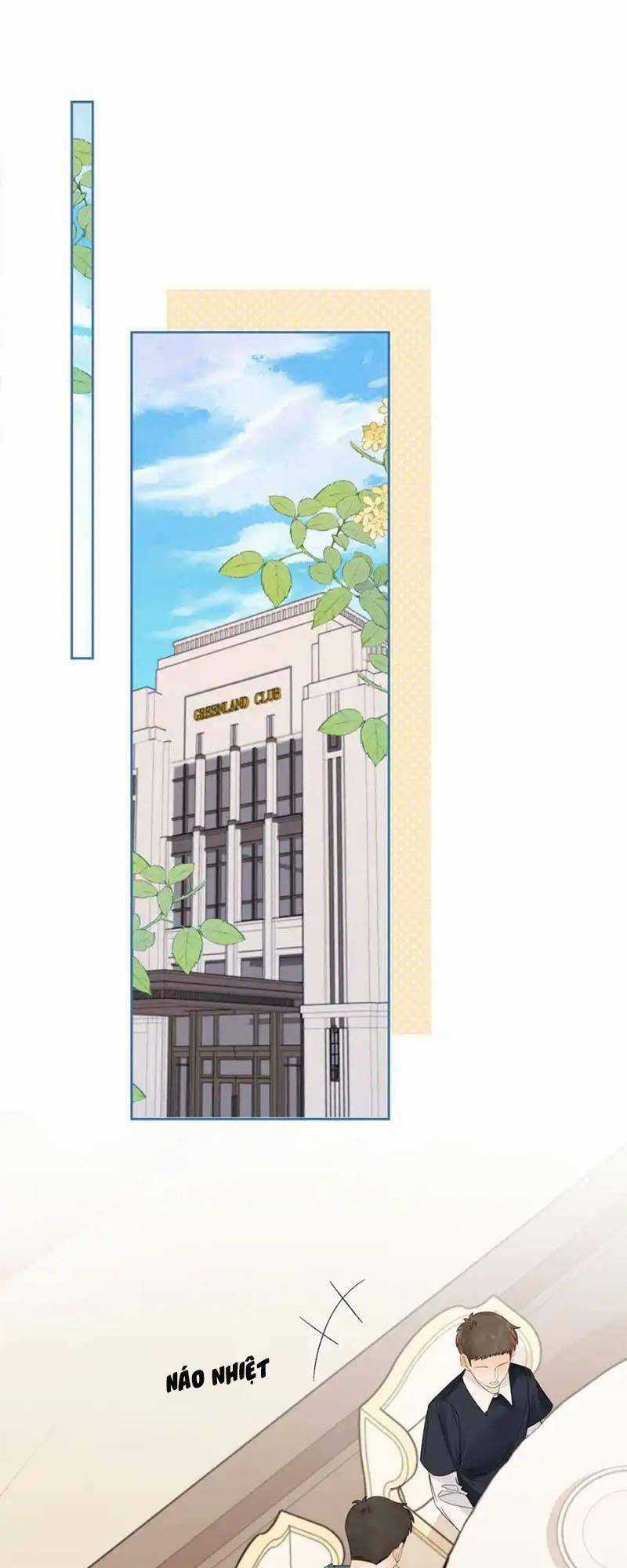 Gấp Vầng Trăng - Chapter 5 - Trang 29