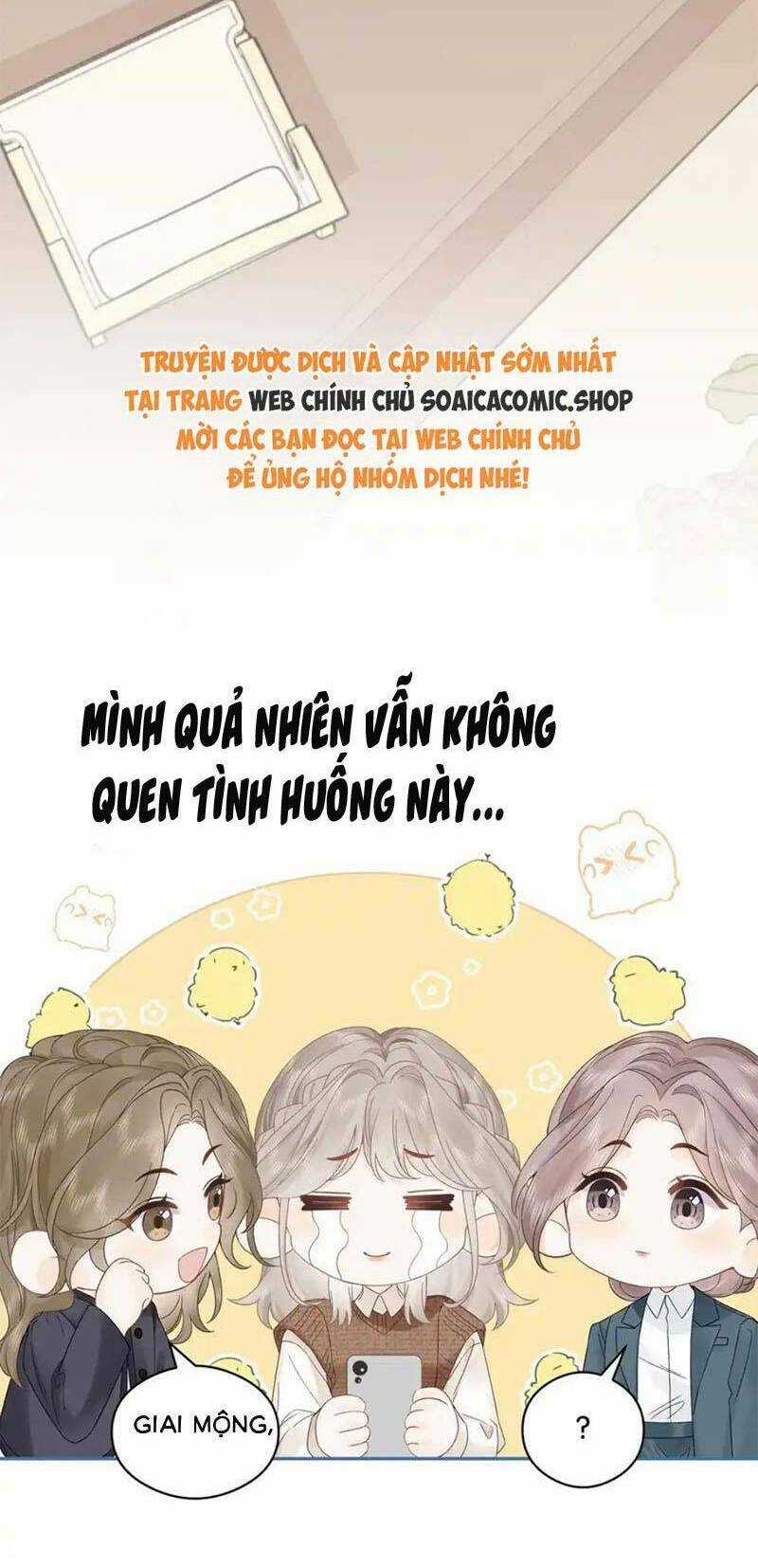 Gấp Vầng Trăng - Chapter 5 - Trang 31