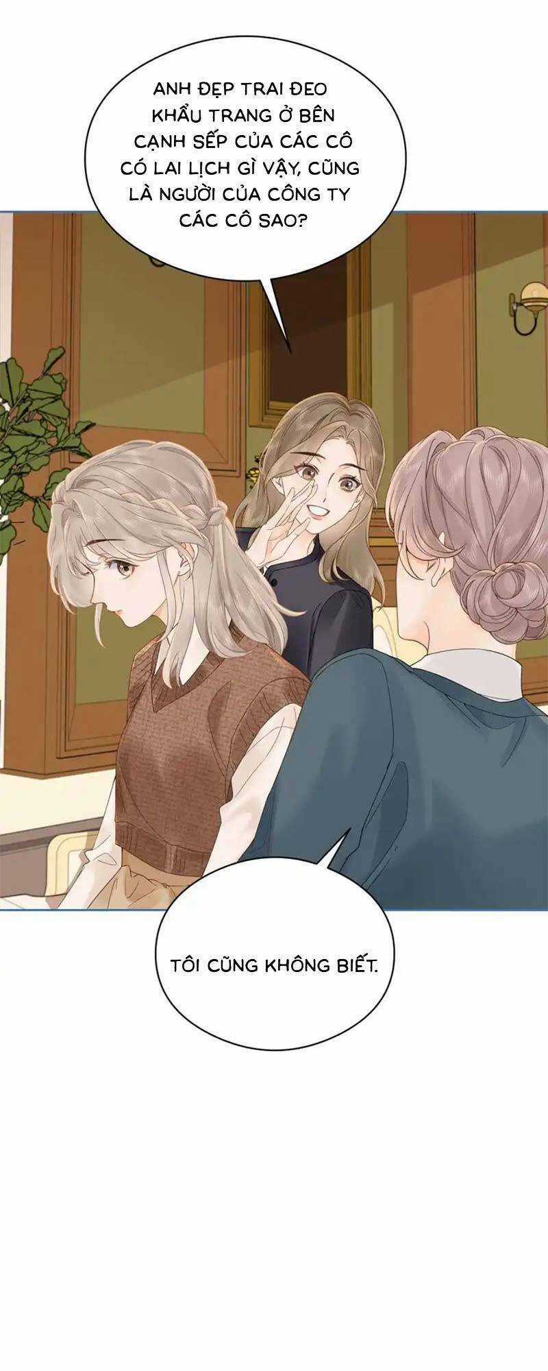 Gấp Vầng Trăng - Chapter 5 - Trang 32