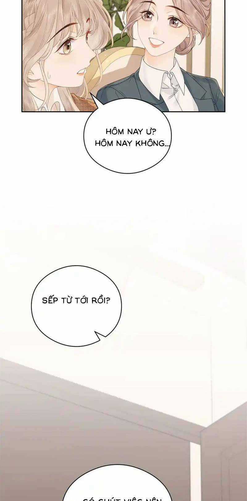 Gấp Vầng Trăng - Chapter 5 - Trang 34