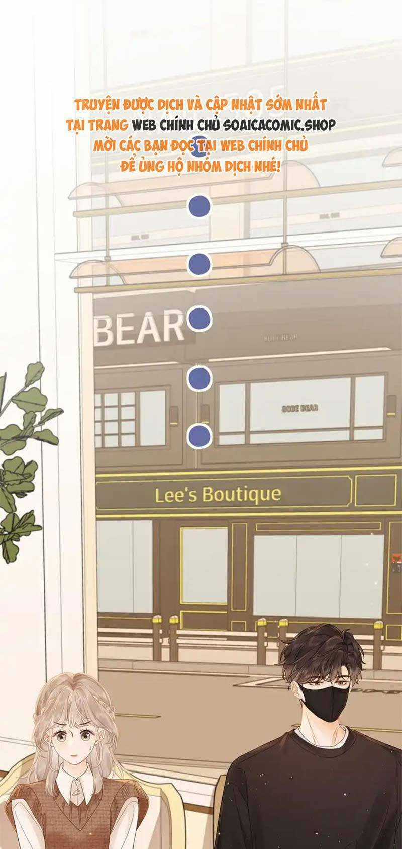 Gấp Vầng Trăng - Chapter 5 - Trang 38