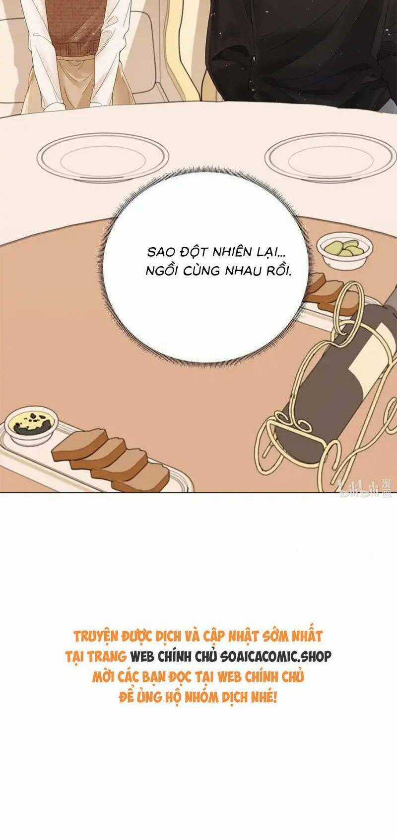 Gấp Vầng Trăng - Chapter 5 - Trang 39