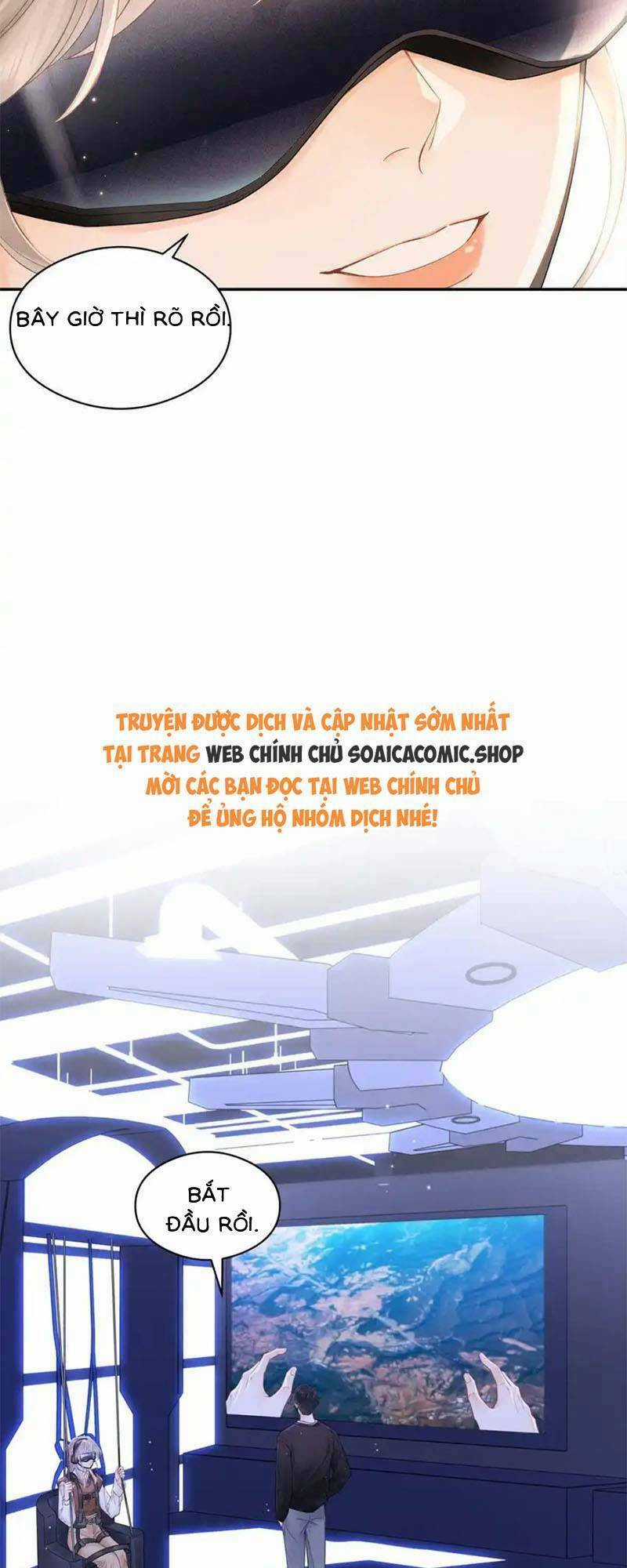 Gấp Vầng Trăng - Chapter 5 - Trang 6