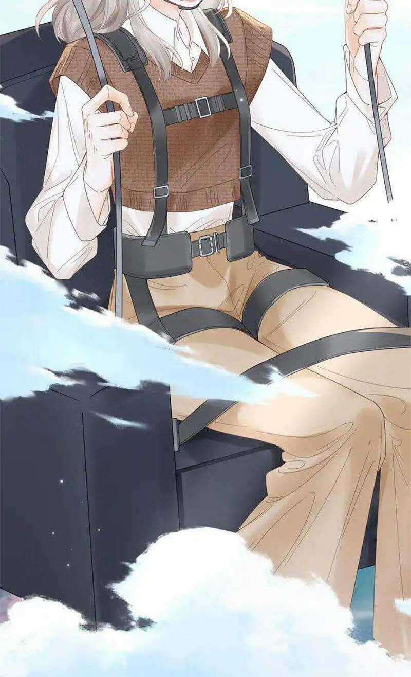 Gấp Vầng Trăng - Chapter 5 - Trang 9