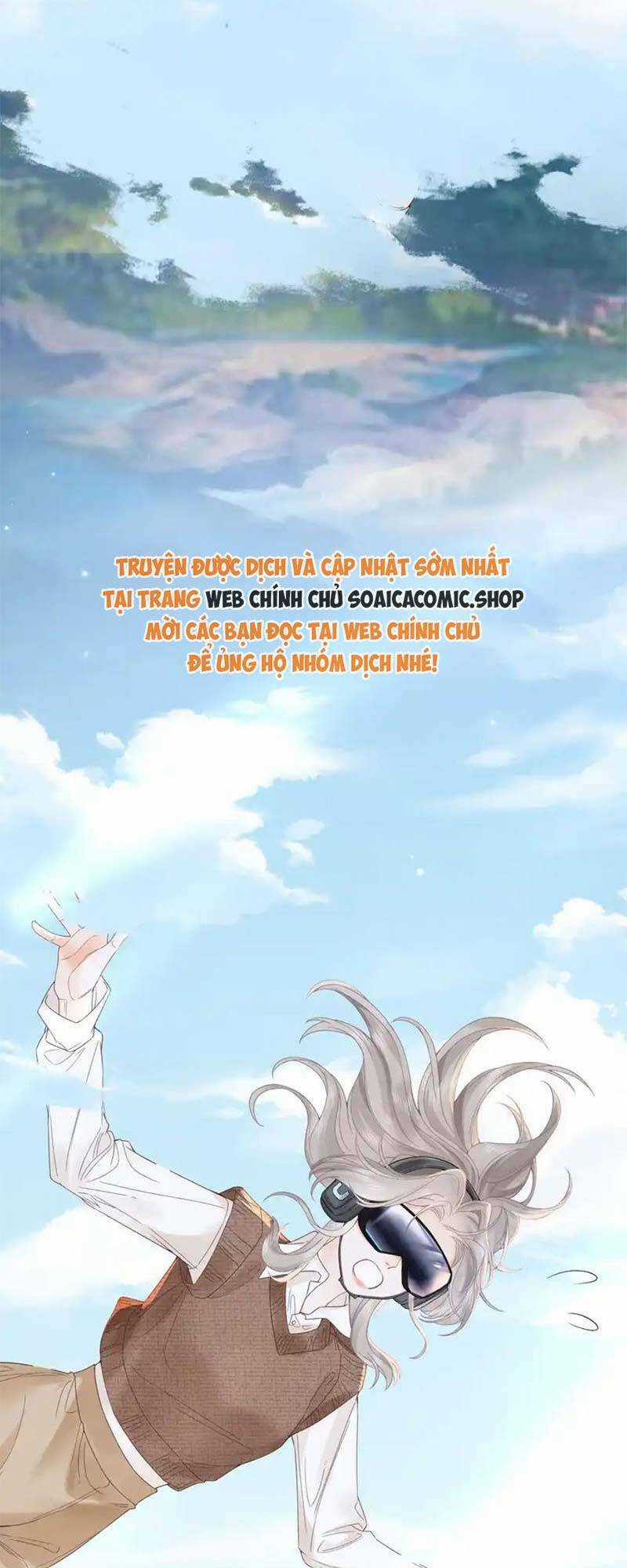 Gấp Vầng Trăng - Chapter 5 - Trang 10