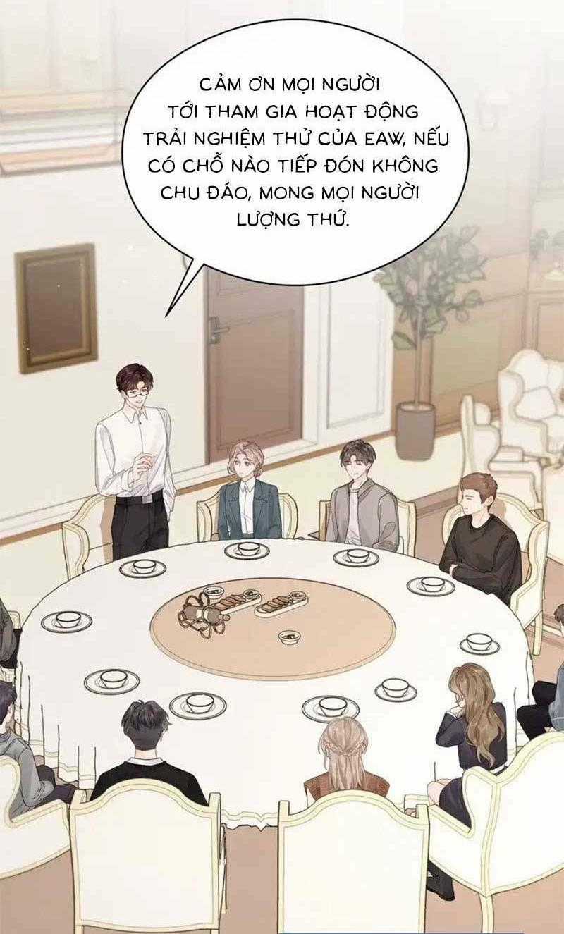 Gấp Vầng Trăng - Chapter 6 - Trang 1