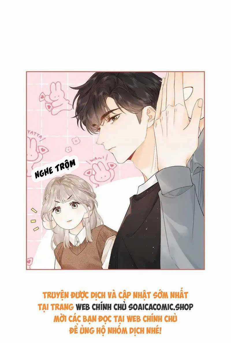 Gấp Vầng Trăng - Chapter 6 - Trang 16