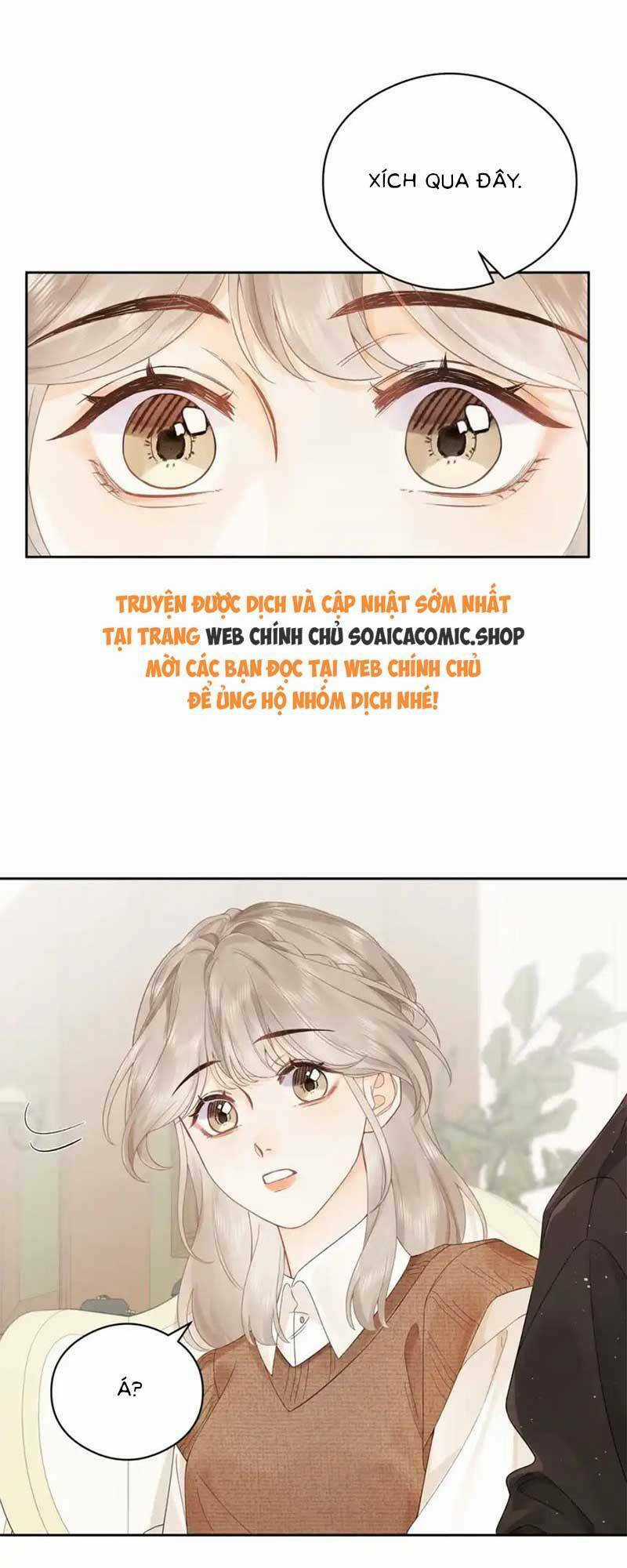 Gấp Vầng Trăng - Chapter 6 - Trang 18