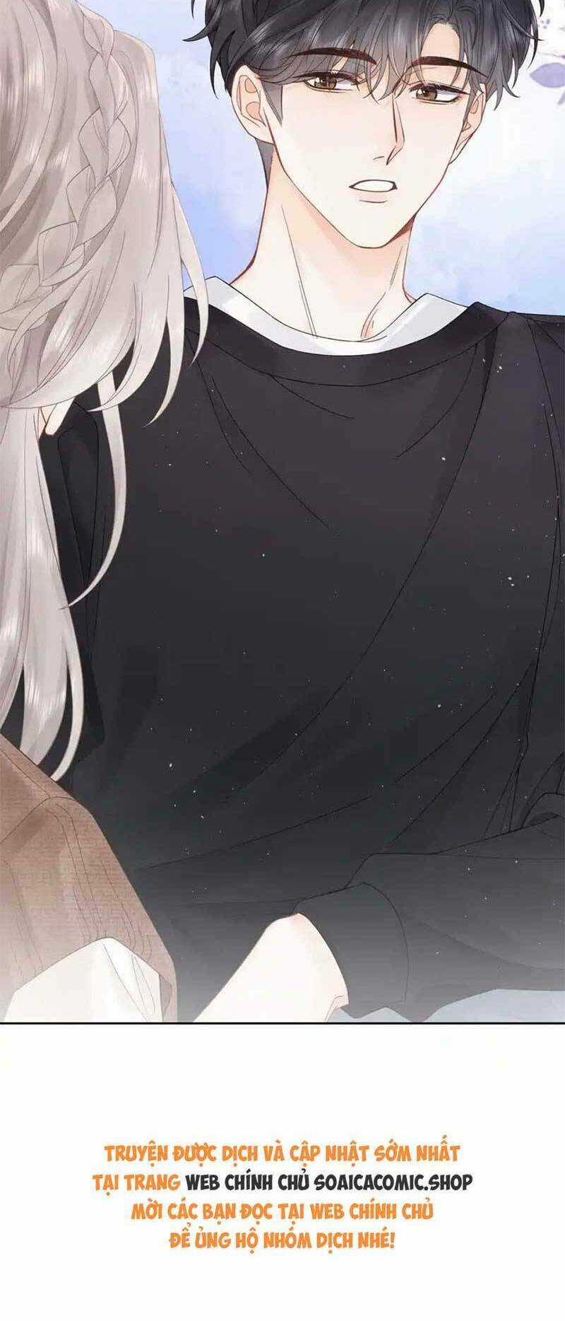 Gấp Vầng Trăng - Chapter 6 - Trang 20