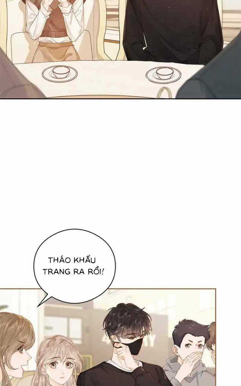 Gấp Vầng Trăng - Chapter 6 - Trang 3