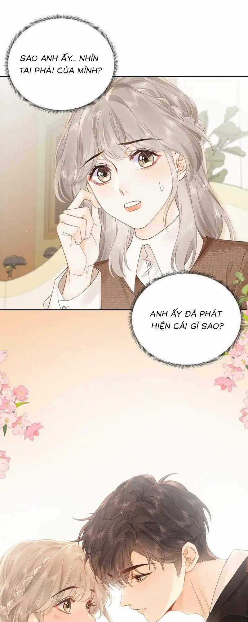 Gấp Vầng Trăng - Chapter 6 - Trang 21