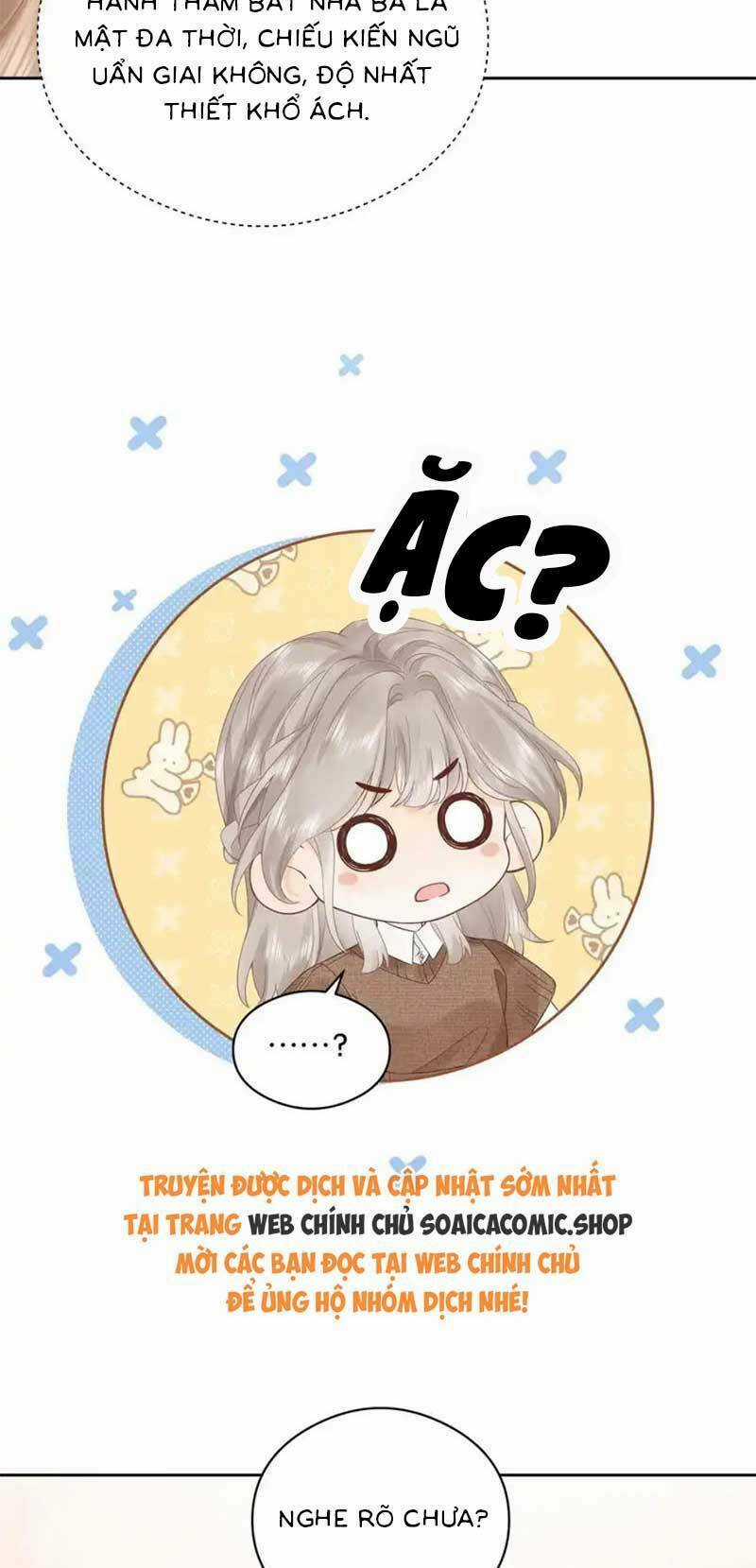 Gấp Vầng Trăng - Chapter 6 - Trang 23