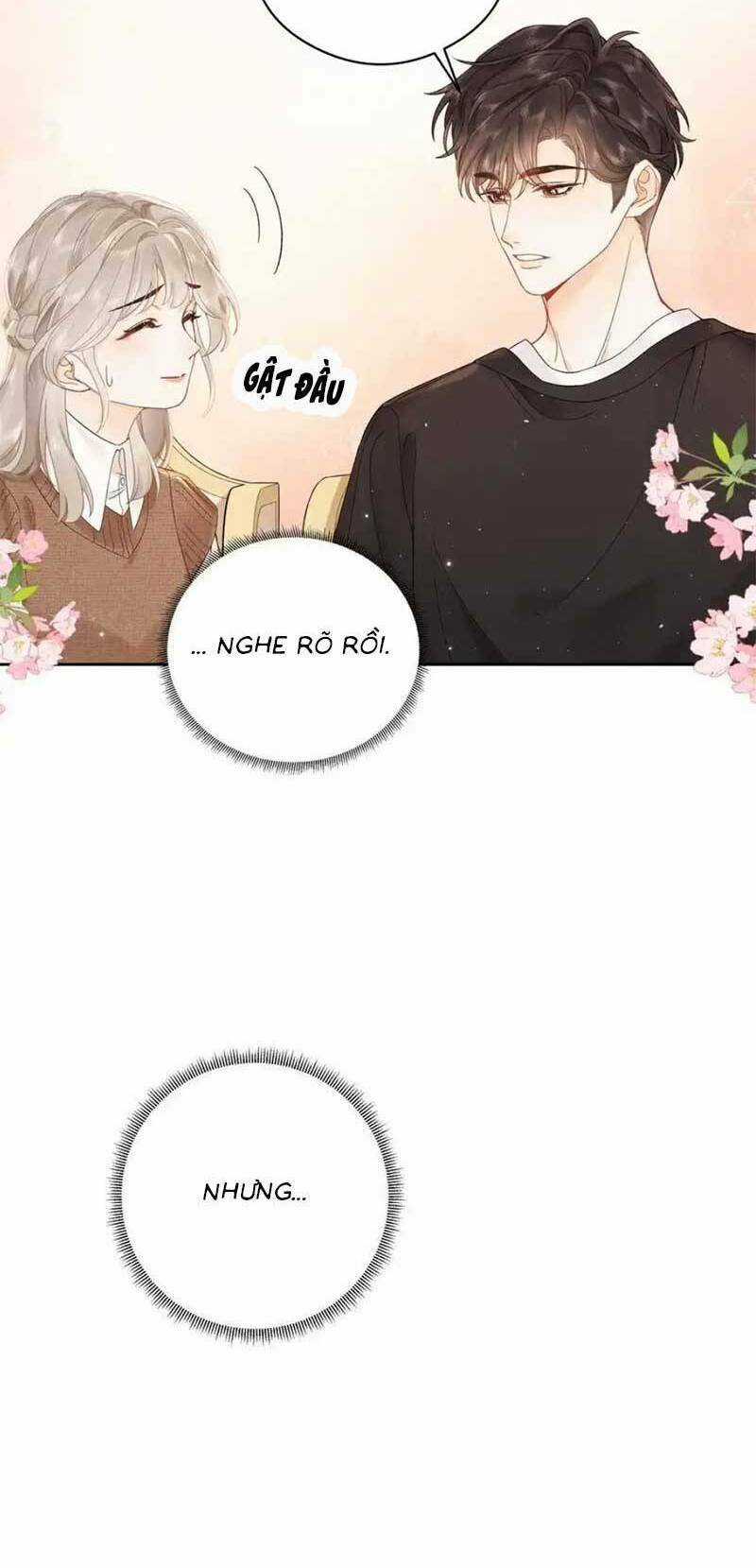 Gấp Vầng Trăng - Chapter 6 - Trang 24